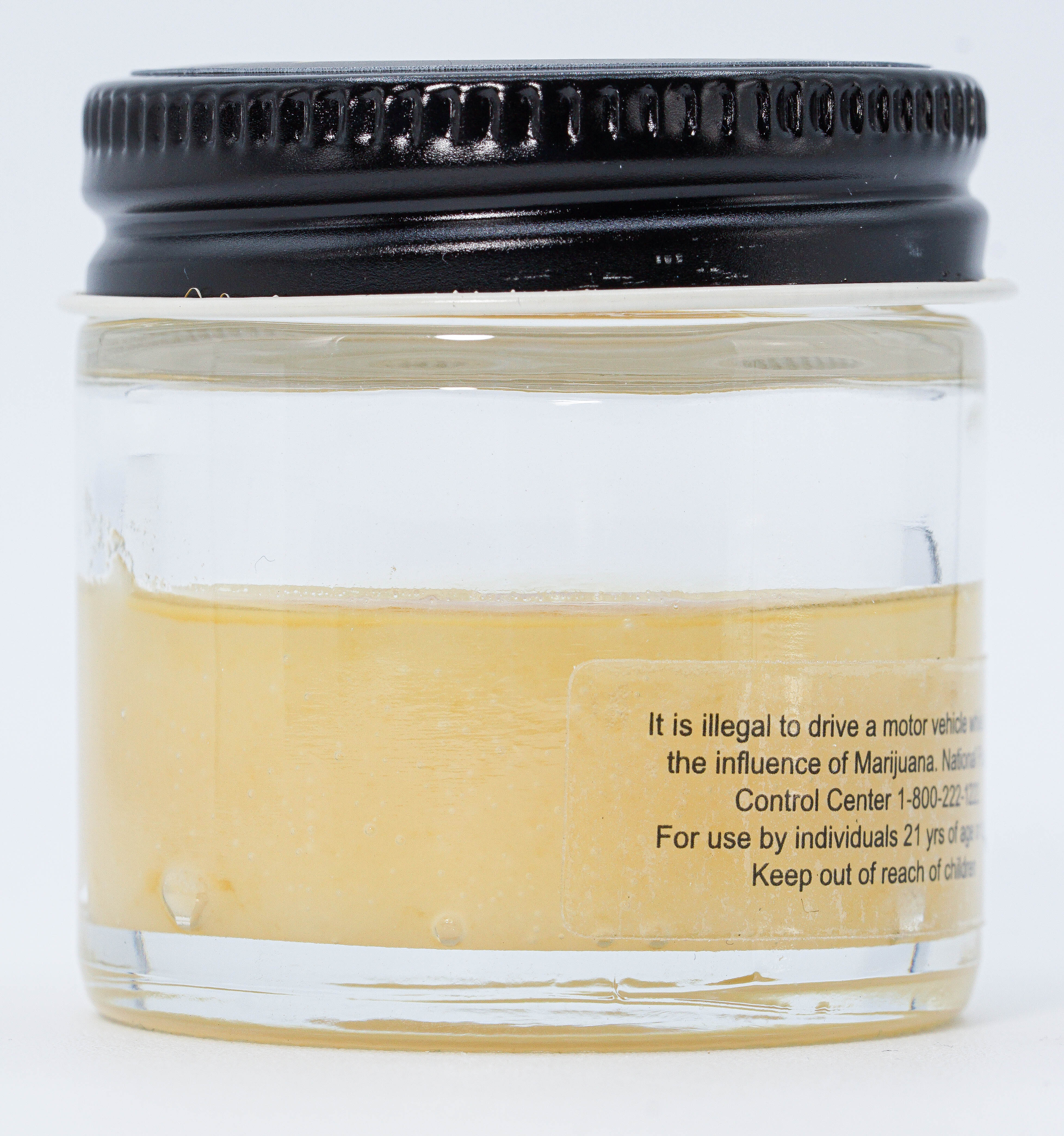 Photograph of product: Fruit & Fuel - Live Resin Baller Bucket - Smacks (15g)