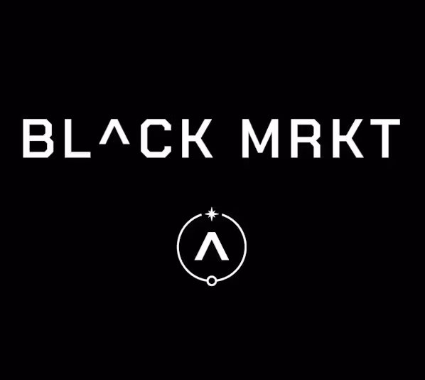 Photograph of product: BLACK MRKT - Han Solo Burger - 2x Preroll