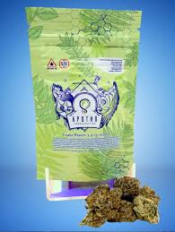 Photograph of product: Havana Nights Flower | 28g - Apotho Therapeutics
