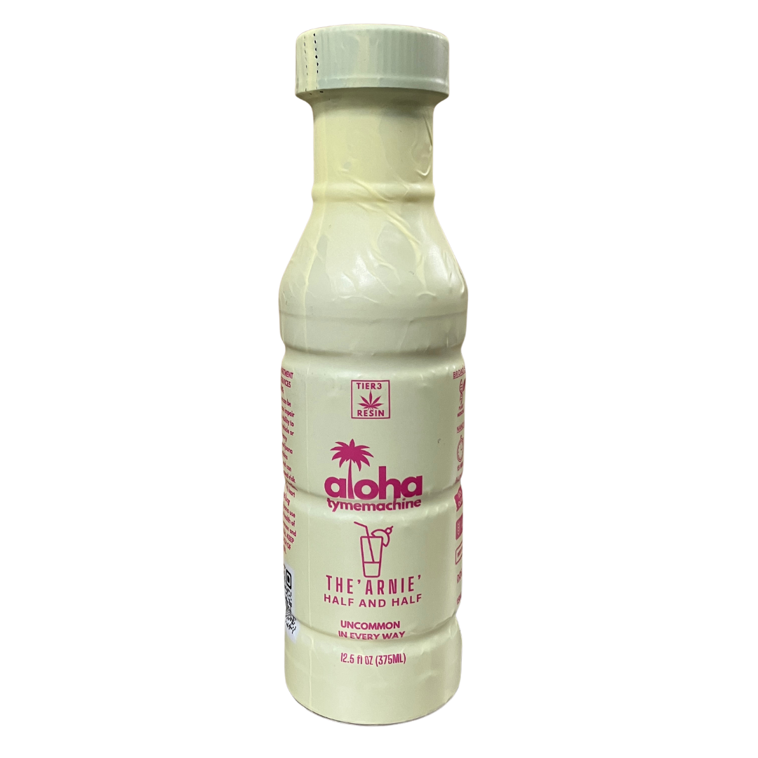 Photograph of product: LR Infused The "Arnie" Tea (H) | 100mg