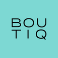 thumbnail-Size Logo for storeLogo: BOUTIQ - East Boston