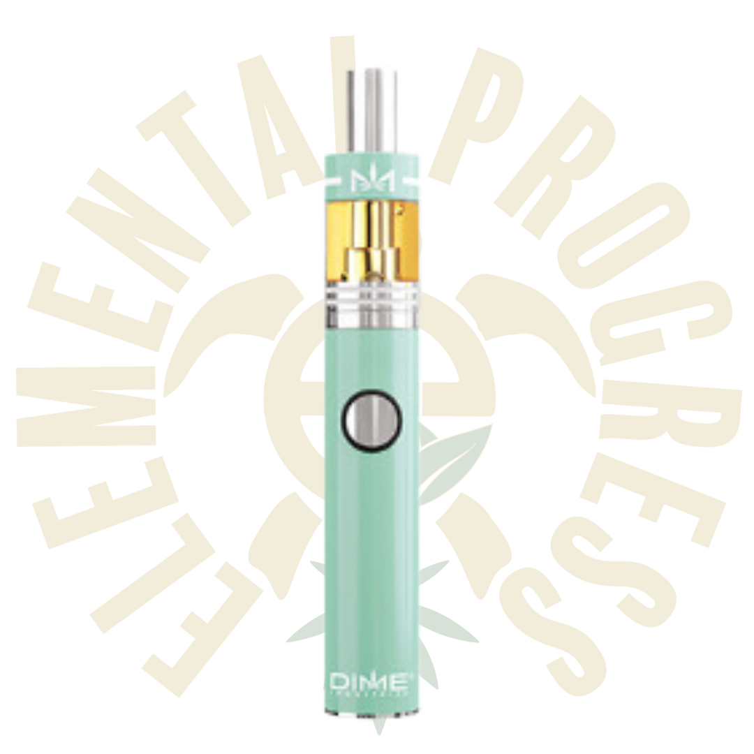 Photograph of product: Dime Disposable - Mint OG 1:1