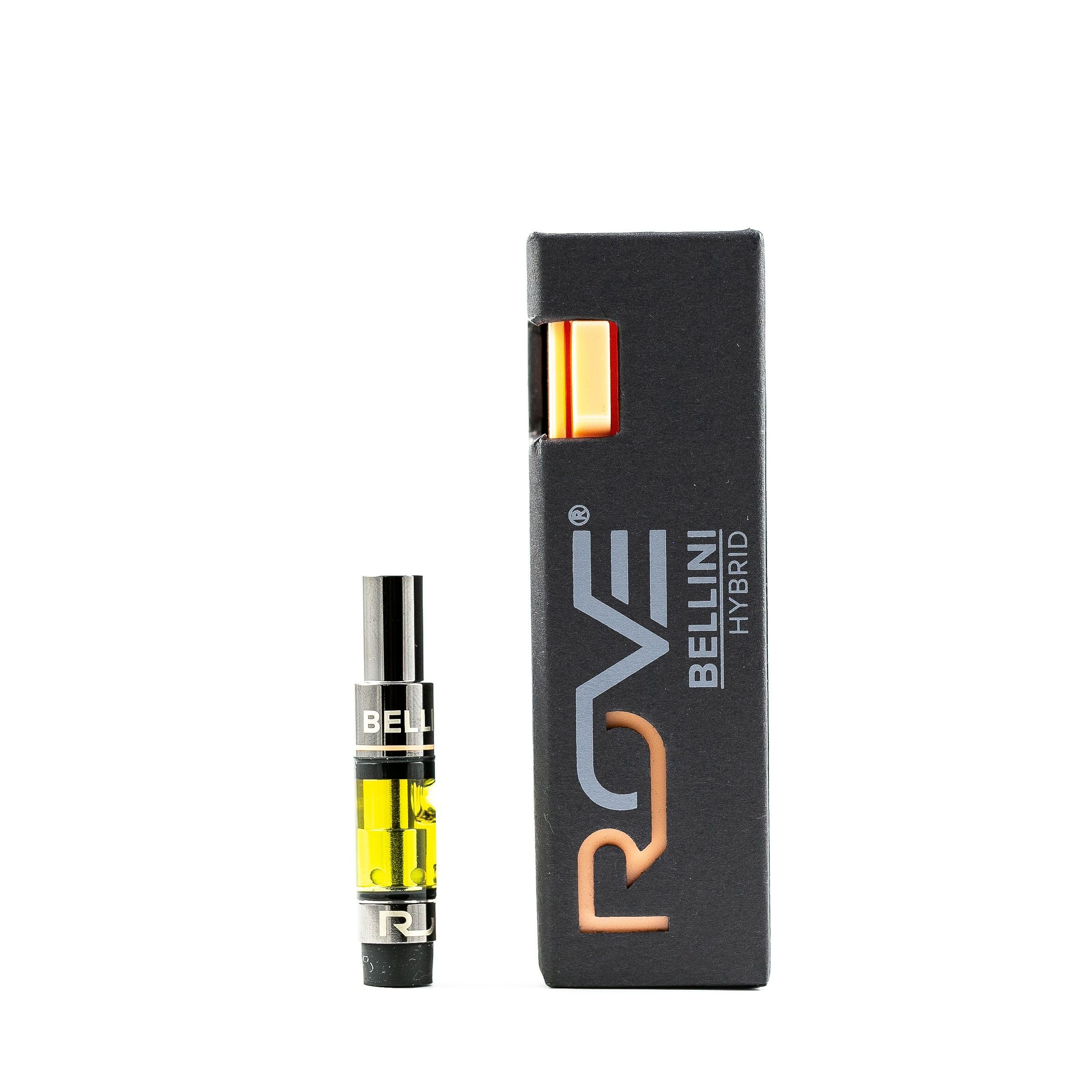 Photograph of product: Rove Bellini (H) Cartridge 1g