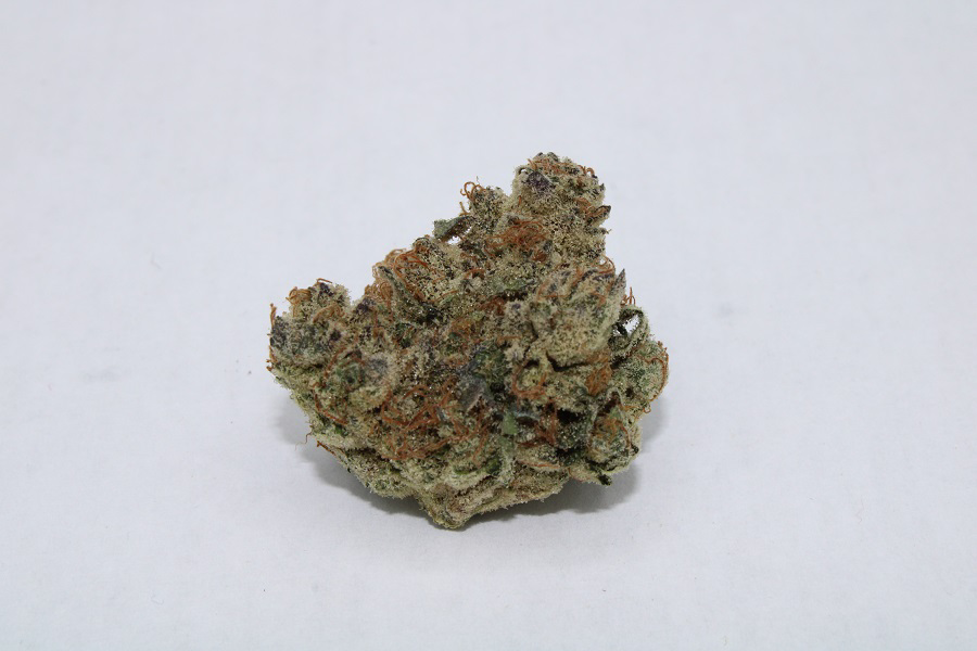 Photograph of product: SG - Sour Housley - PrePack Flower - 7g