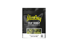 Photograph of product: MNG TOP SHELF - FLOWER - 14G - Oui'd - JOKERZ - SMALLS