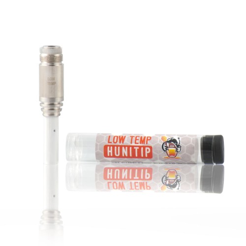 Photograph of product: Huni Badger Ceramic Tip - Low Temp