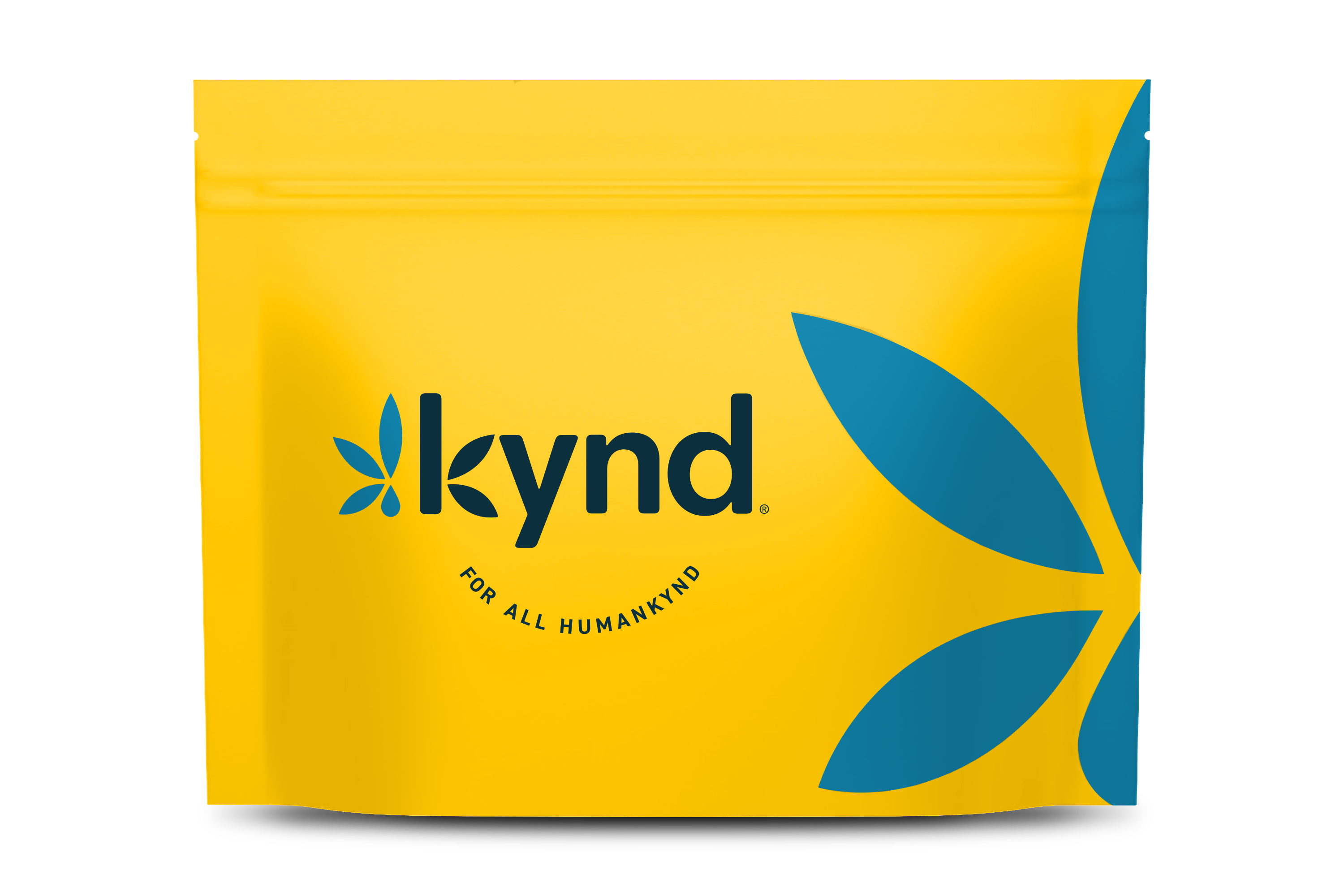 Photograph of product: Kynd | Zkittle Mintz | 3.5g (Hybrid)