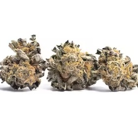 Photograph of product: FLOWER ANIMAL GGO - 7g