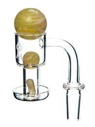 Photograph of product: Dank Banger Terp Slurper