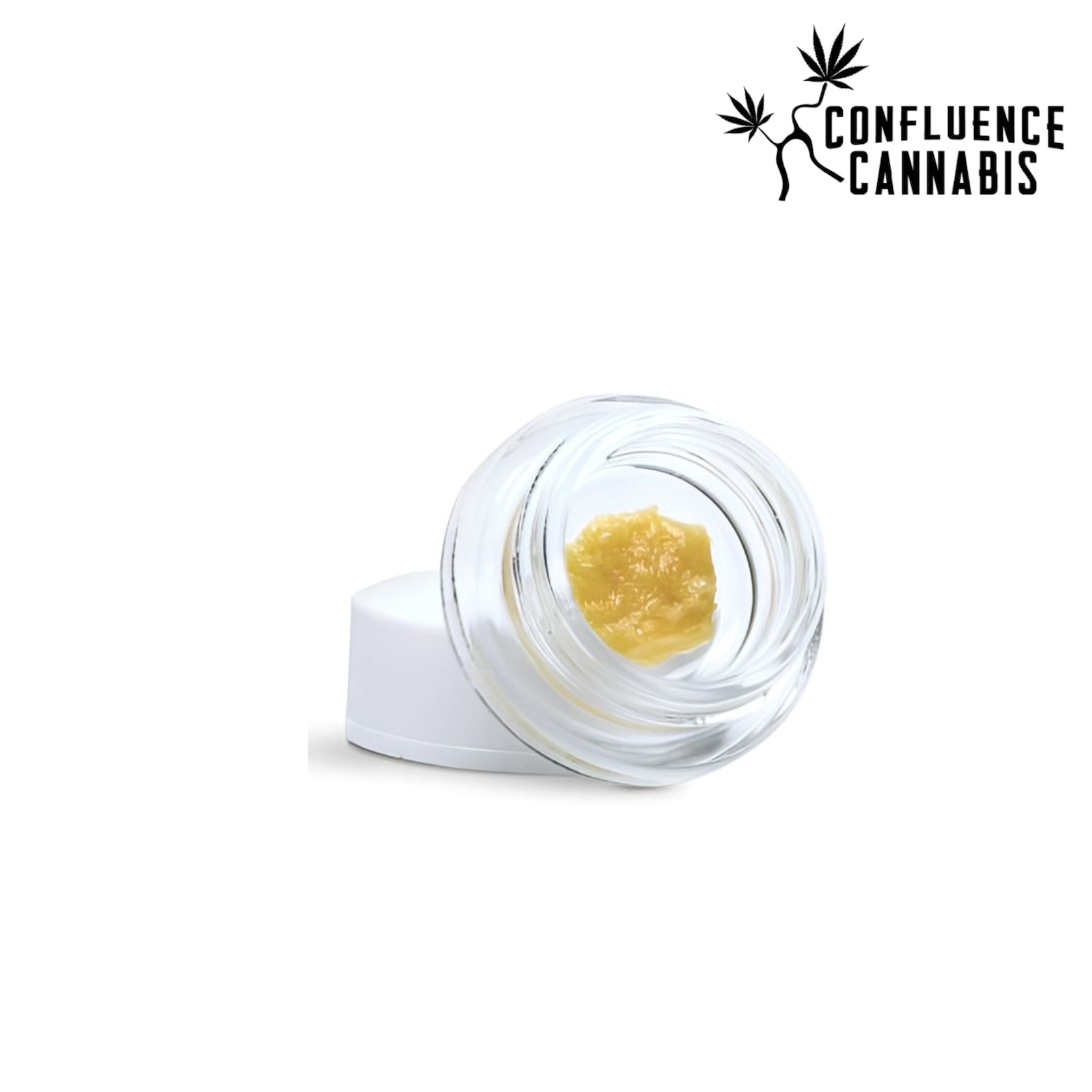 Photograph of product: Cap Junky Cured Resin