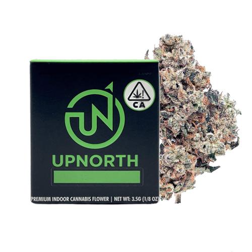 Photograph of product: TRAINWRECK