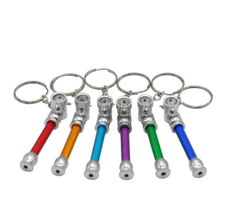 Photograph of product: One Hitter - Key Chain One Hitter