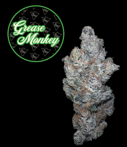 Photograph of product: Jokerz Candy | 3.5G ( TAX INCLUDED)