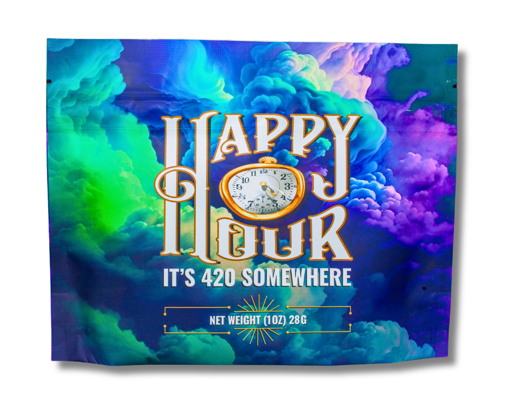 Photograph of product: Red Bullz 28g