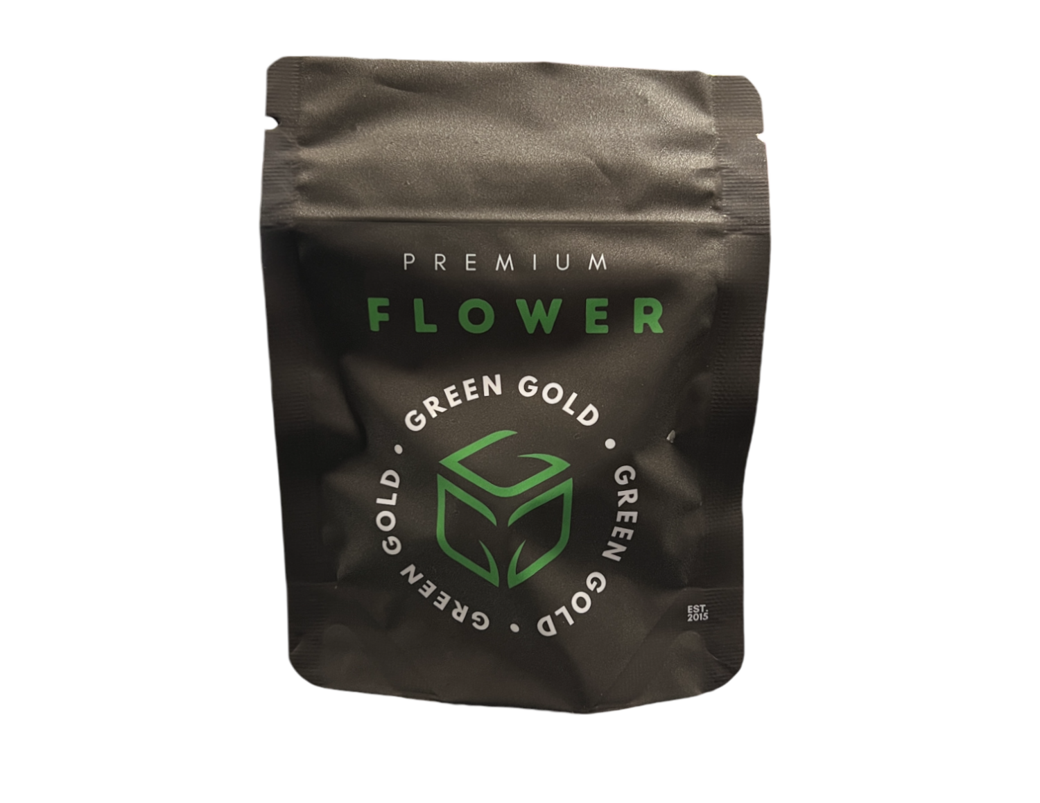 Photograph of product: Lemonz | Green Gold Group | - 3.5g