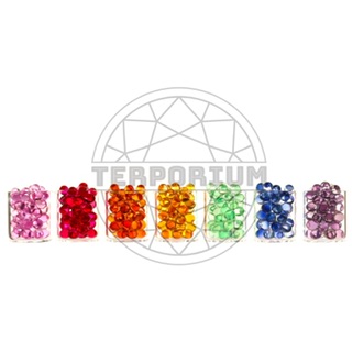 Photograph of product: Terporium Terp Pearl 4mm - rainbow