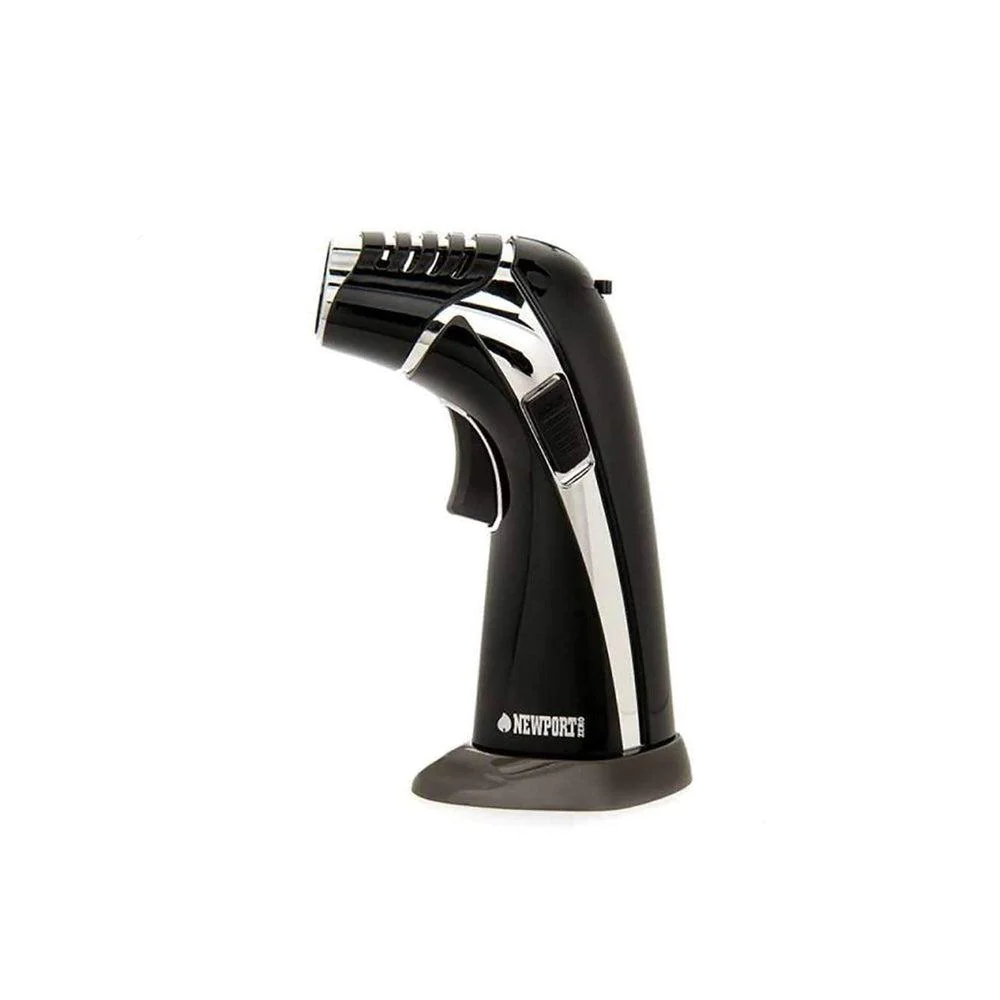Photograph of product: Newport 3 Jet Triple Flame Torch