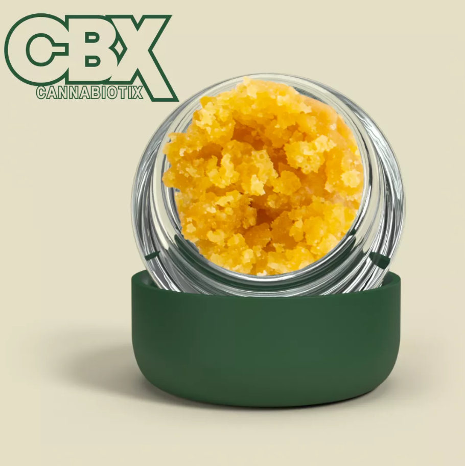 Photograph of product: TERP SUGAR 1G - MILK GASBY