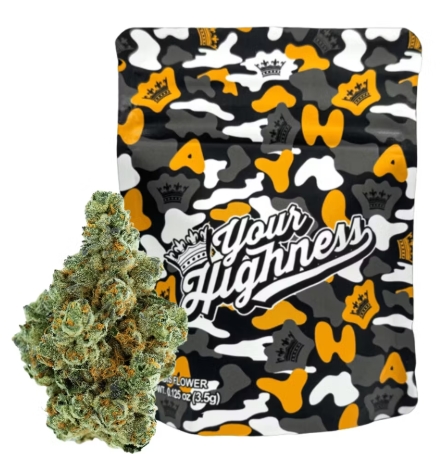 Photograph of product: Lipsmackerz 3.5g