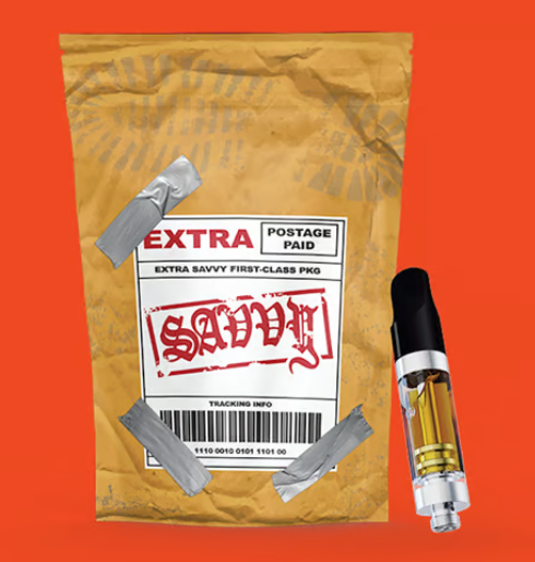 Photograph of product: White Widow | 2g | 510 Thread
