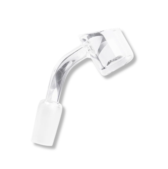 Photograph of product: BRNT - Hexagon Quartz Banger