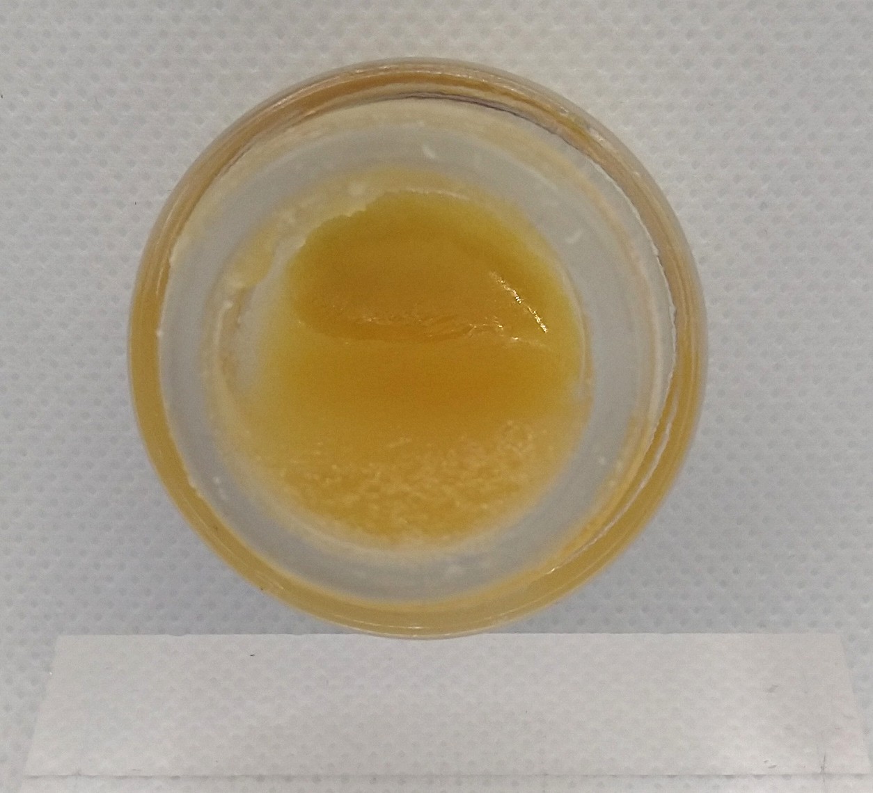 Photograph of product: Crude Boys | Animal Face | Live Resin Concentrate Oui'd