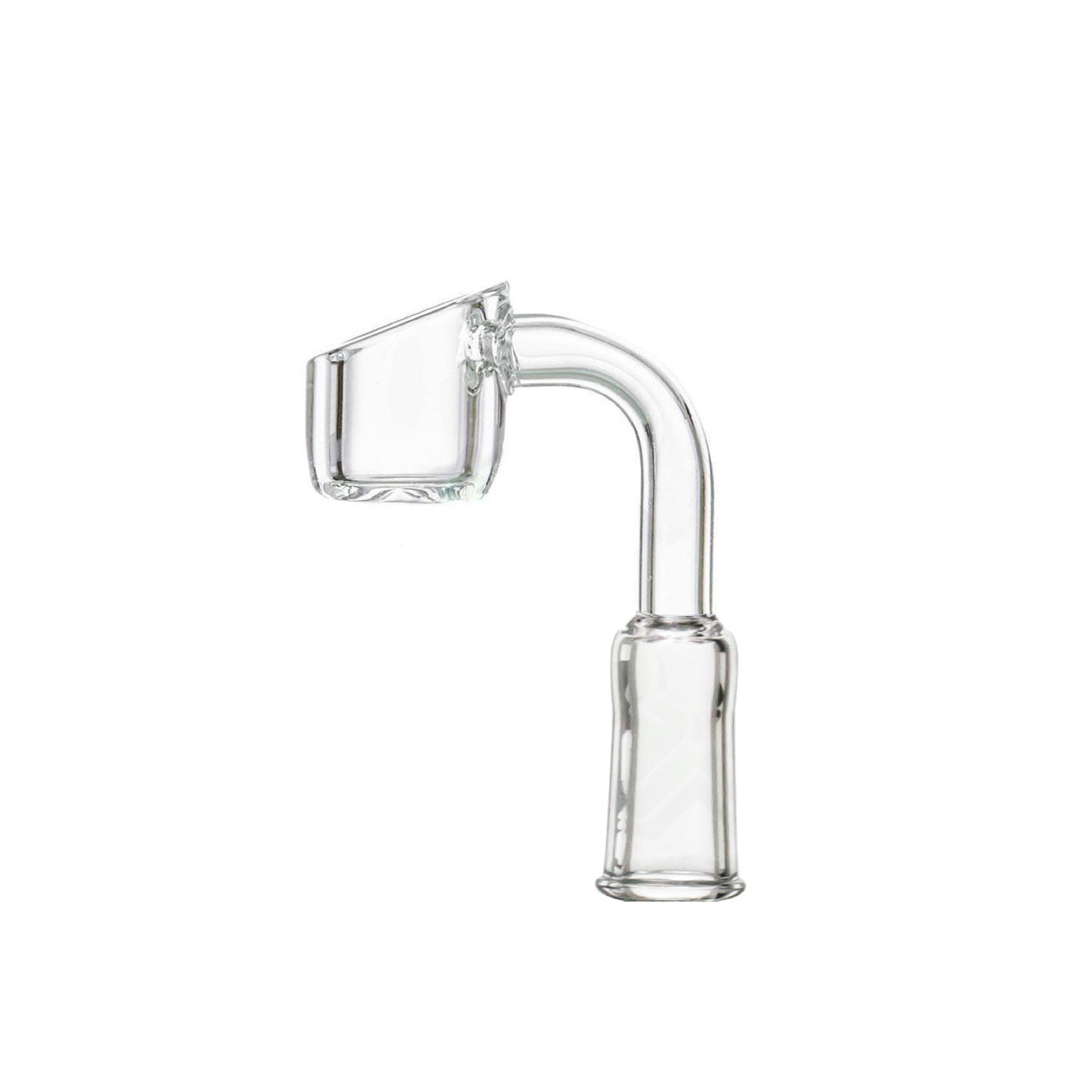 Photograph of product: 14mm-female opaque banger