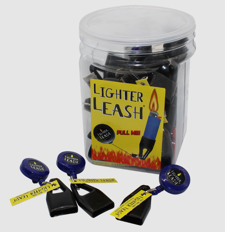 Photograph of product: Lighter Leash