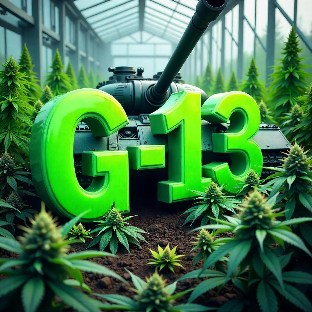 Photograph of product: DELI - G13 - 28g