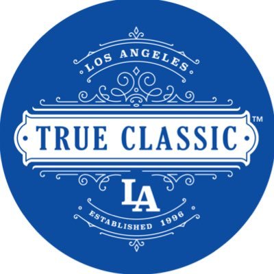Logo for img-fluid: True Classic