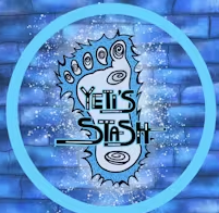 Photograph of product: Yeti Stash Durian Rosin Disposable