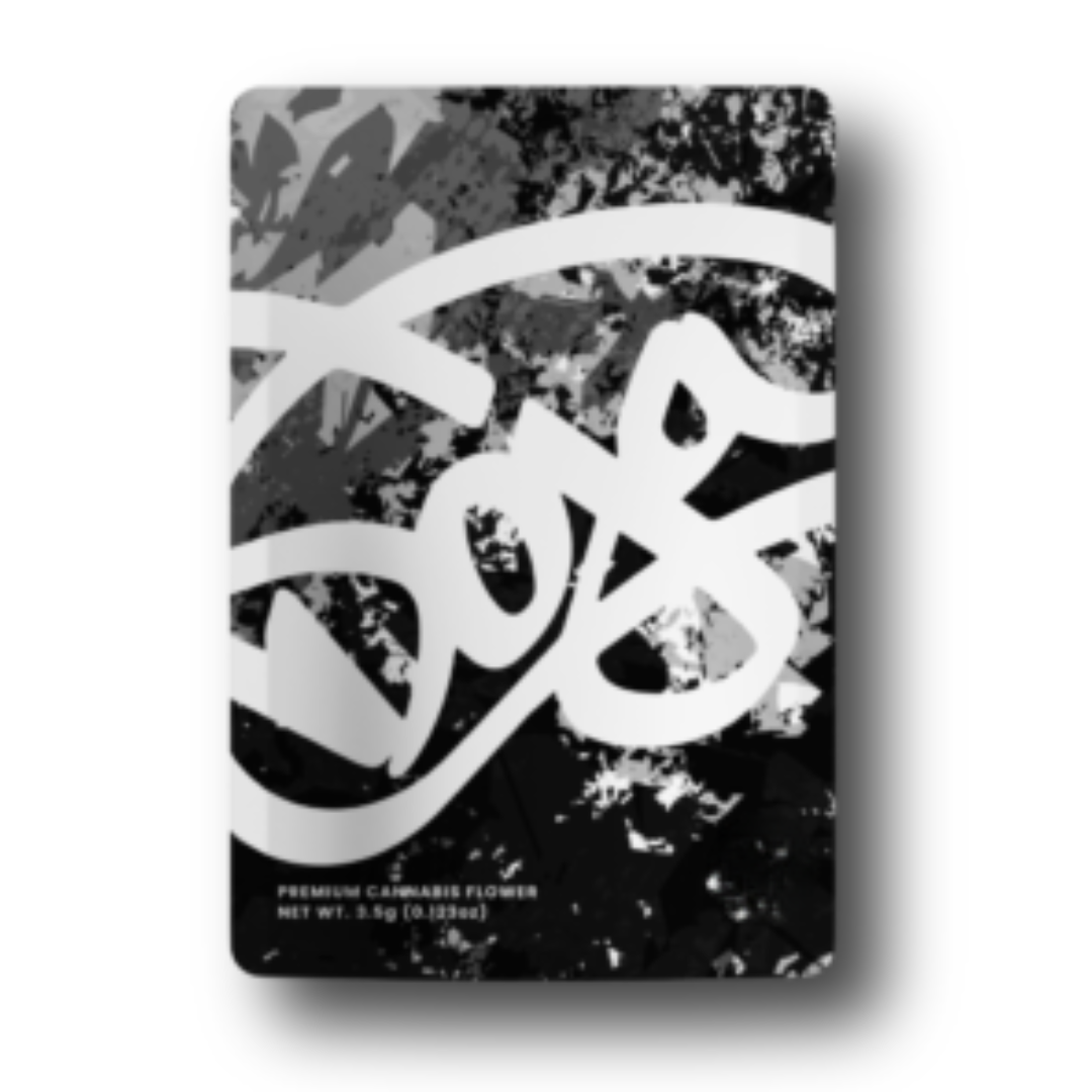 Photograph of product: Doja - Prepack 8th - Bizcotti - 3.5g