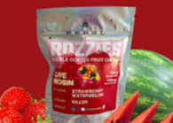 Photograph of Product: Rebel | Rozzies | Strawberry Watermelon (S)