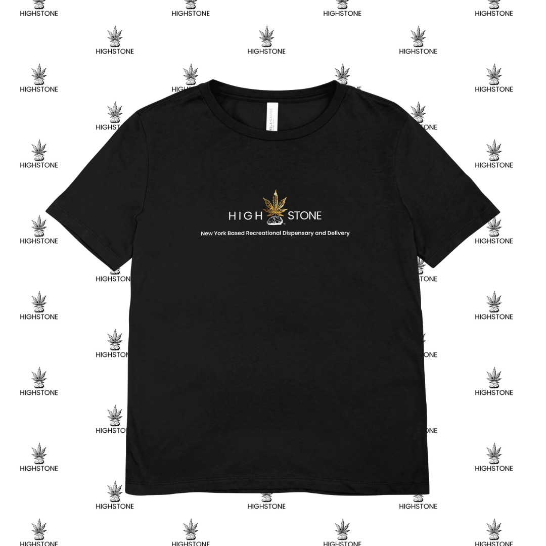 Photograph of product: HIGHSTONE T-SHIRT | SIZE M