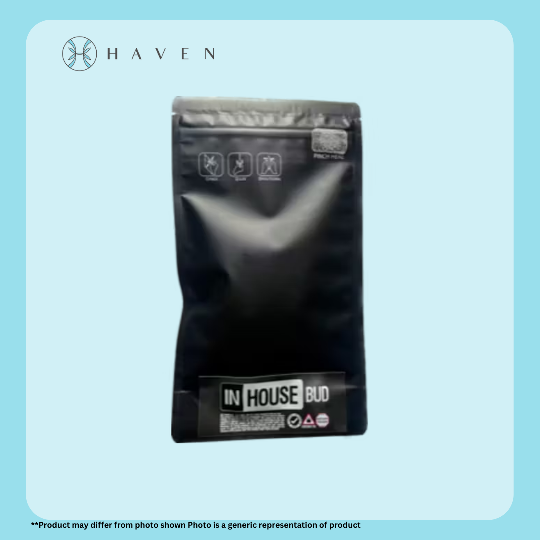 Photograph of product: 7g Forbidden Zkittles (Prepacked Bud) | In House