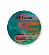Photograph of product: Off Hours-Serenity- Paradise Cooler-Gummies-100mg- 10ct tin