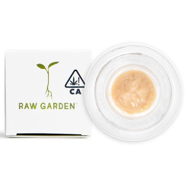 Photograph of product: OG Squeeze (H) 1g Live Rosin **SPECIAL PRICING** - OG Squeeze (H)