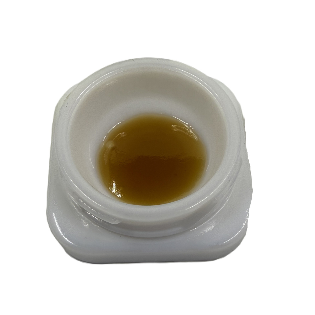 Photograph of product: Blue Burger | Cured Sauce | 1g (H)