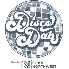 Photograph of product: Disco Dabs - Super Boof Badder