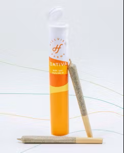 Photograph of product: Hillview: Zesty Parm: PR