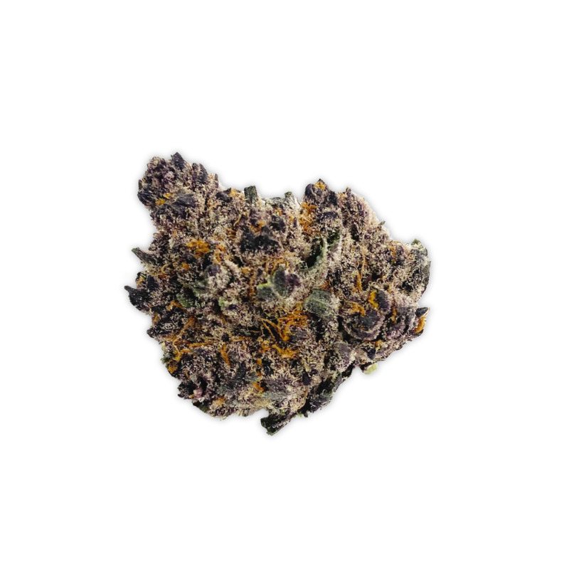 Photograph of product: Black Chery Gelato 3.5G Flower | 1937 |
