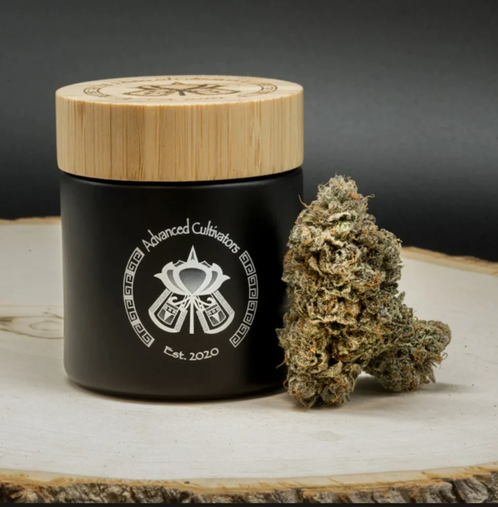 Photograph of product: Truffle Popz I - 28g