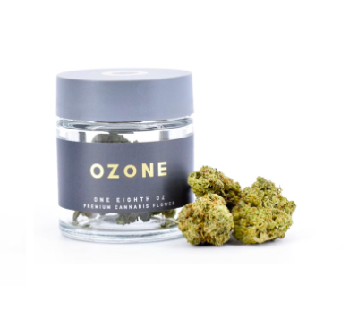 Photograph of product: Ozone Rainbow Chip - 3.5g