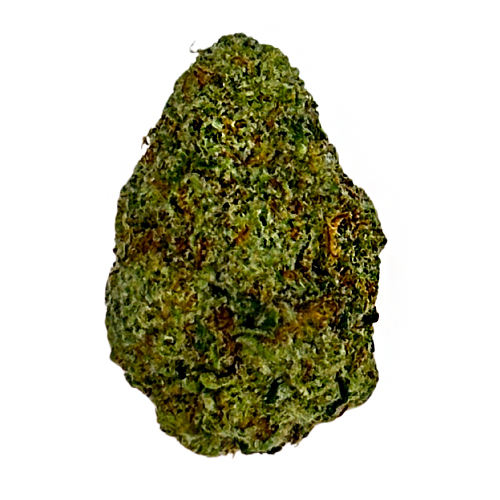 Photograph of product: Wheelhouse Tropicana Banana Pre-Packed 3.5g