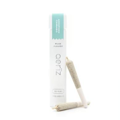Photograph of product: Mule Fuel | 2pk Pre-rolls each
