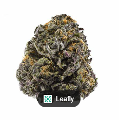 Photograph of product: CC - Han Solo Burger - pre-packed - 1/2oz