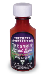 Photograph of Product: Cherry Limeade  Liquid Loud