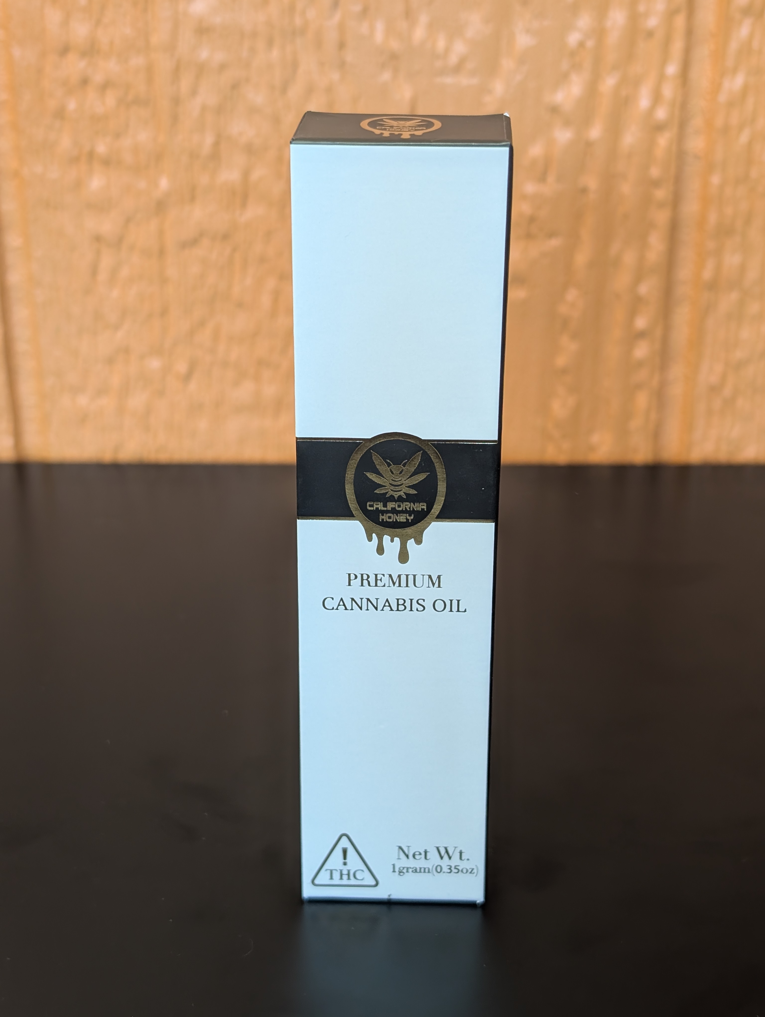 Photograph of product: California Honey California Cookies | Dispo