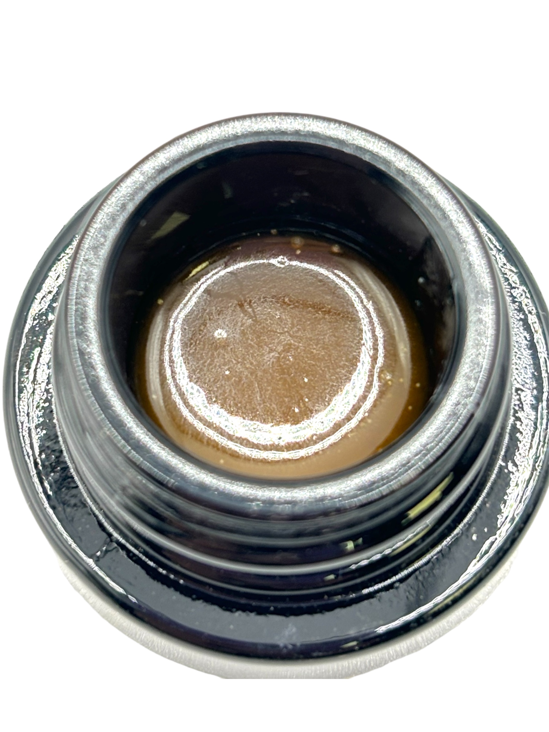 Photograph of product: The Limit Pineapple Express Live Resin Rec