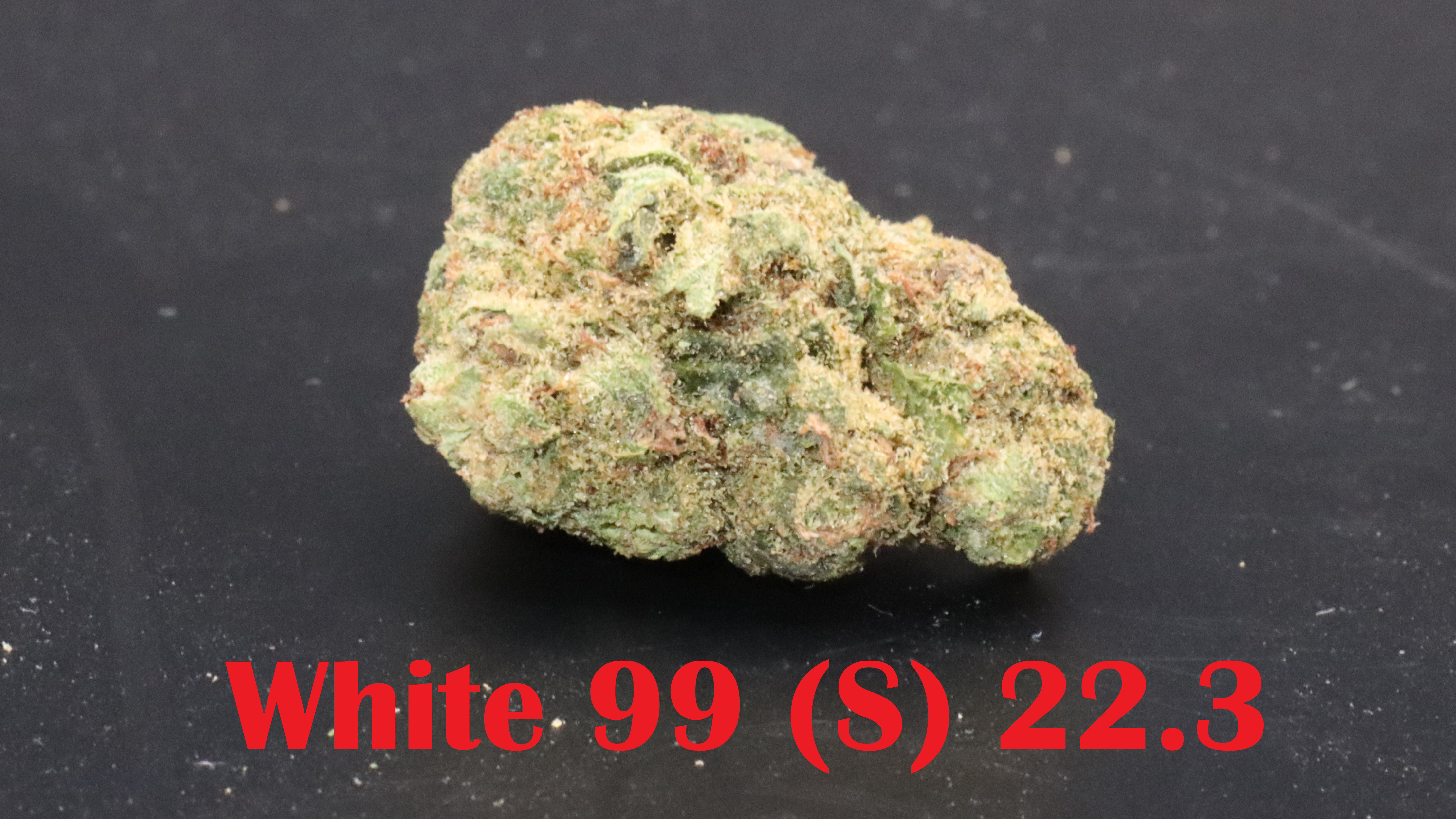 Photograph of product: Phoenix Farms (S) White 99